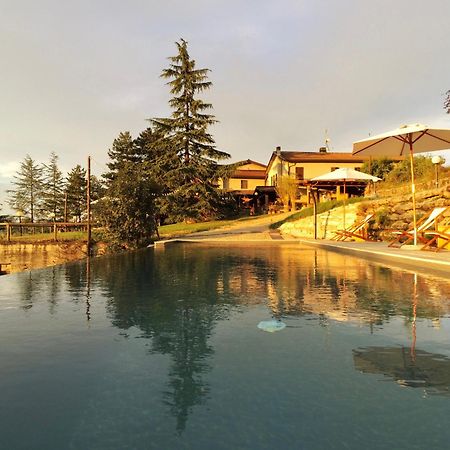 Cascina Gazzeri Country House Tagliolo Monferrato Экстерьер фото