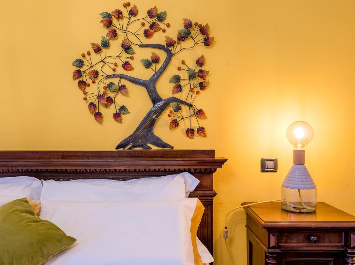 Cascina Gazzeri Country House Tagliolo Monferrato Экстерьер фото