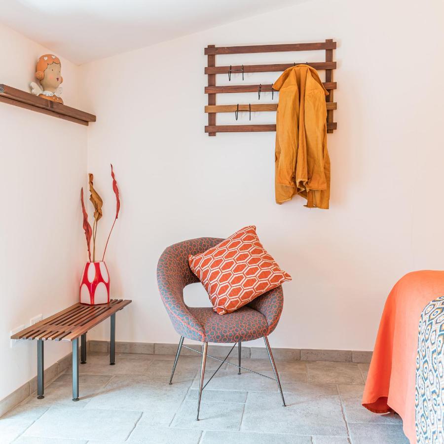 Cascina Gazzeri Country House Tagliolo Monferrato Экстерьер фото