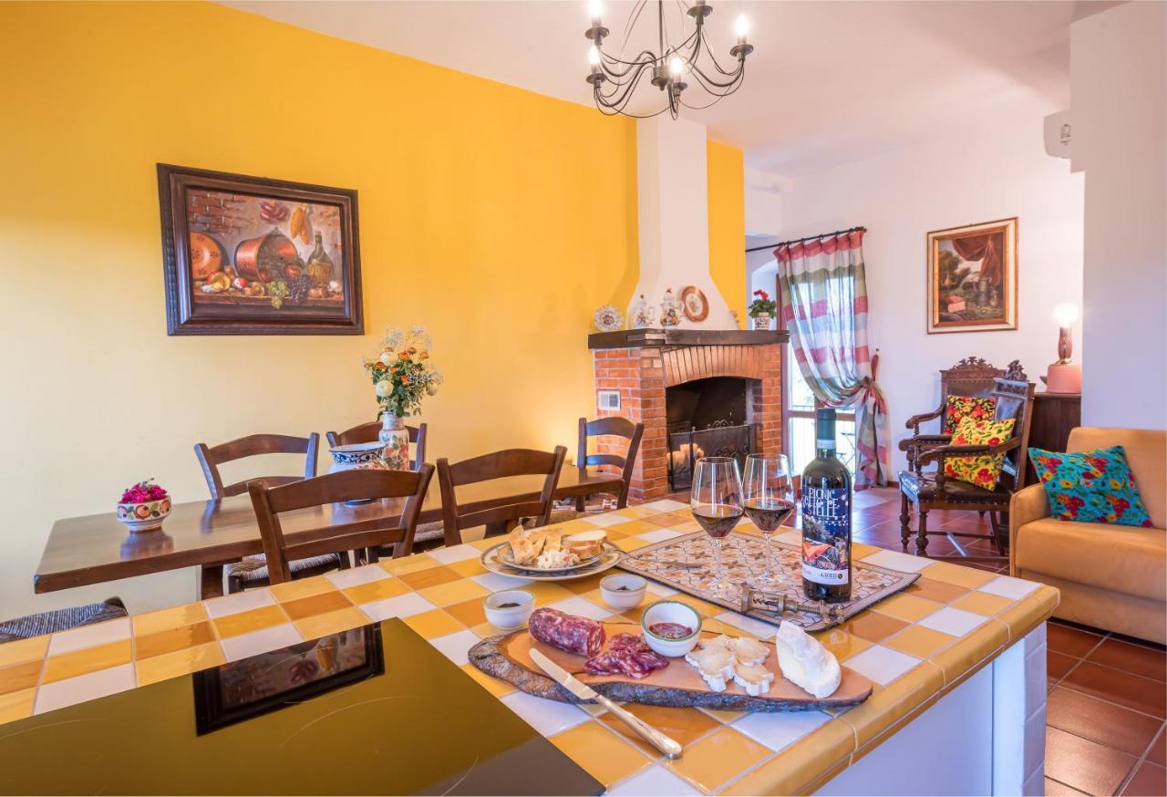 Cascina Gazzeri Country House Tagliolo Monferrato Экстерьер фото