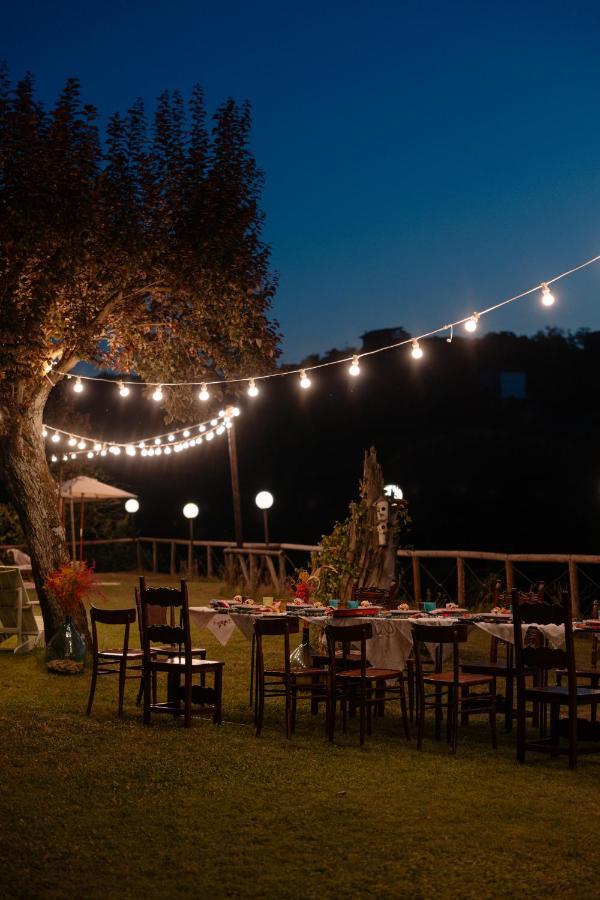 Cascina Gazzeri Country House Tagliolo Monferrato Экстерьер фото