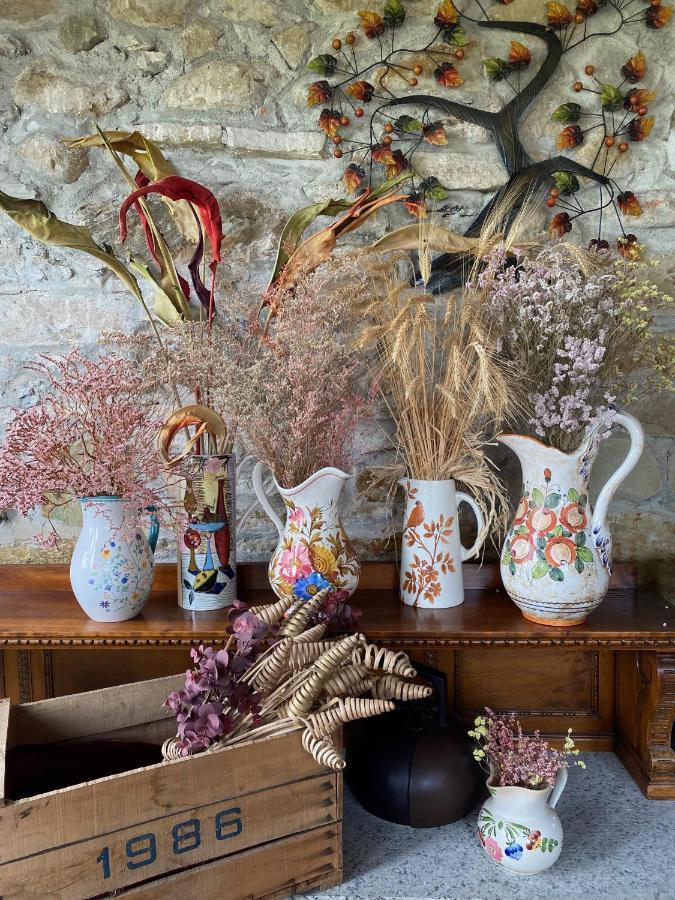 Cascina Gazzeri Country House Tagliolo Monferrato Экстерьер фото