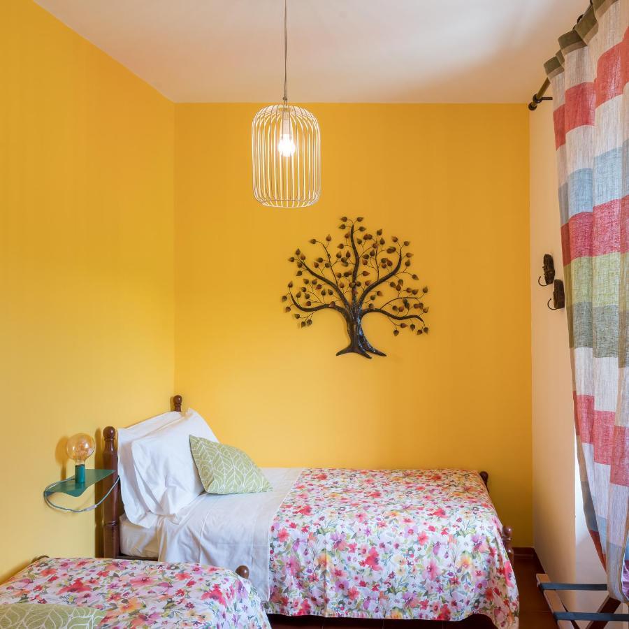 Cascina Gazzeri Country House Tagliolo Monferrato Экстерьер фото