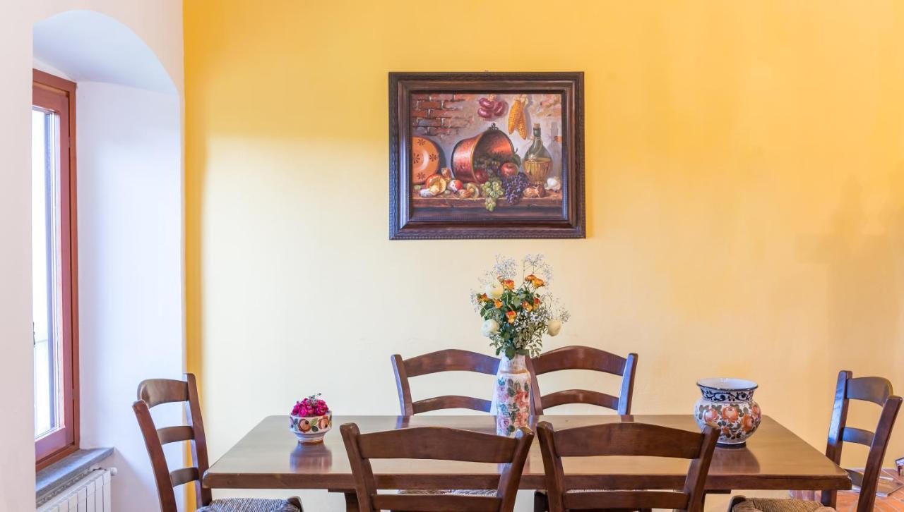 Cascina Gazzeri Country House Tagliolo Monferrato Экстерьер фото