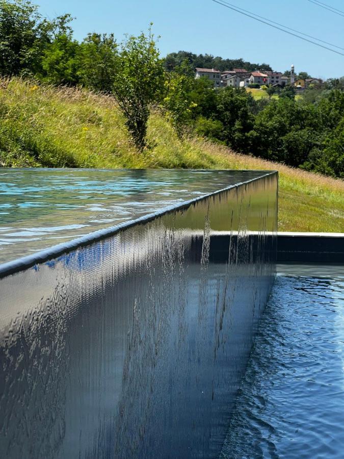 Cascina Gazzeri Country House Tagliolo Monferrato Экстерьер фото