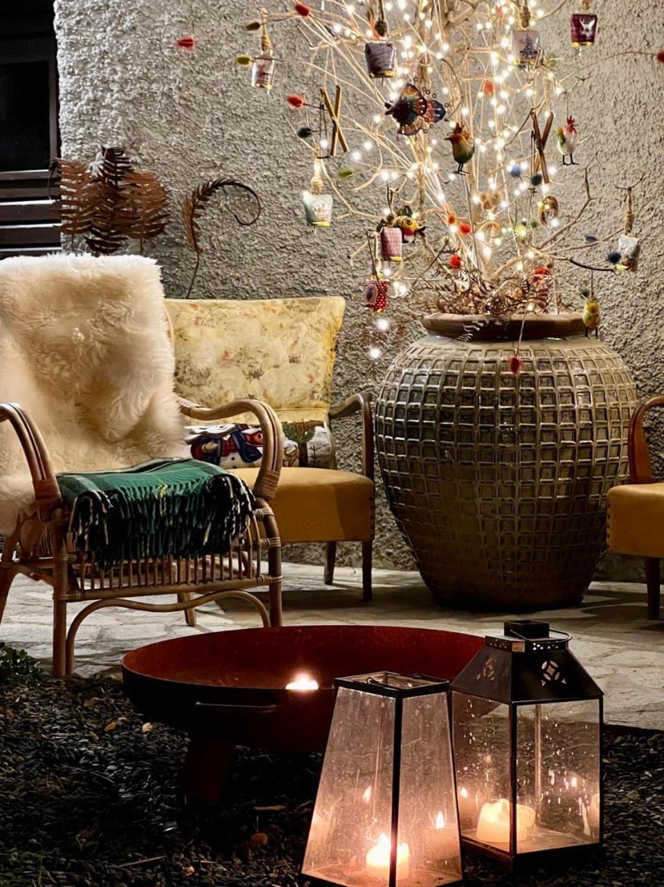 Cascina Gazzeri Country House Tagliolo Monferrato Экстерьер фото