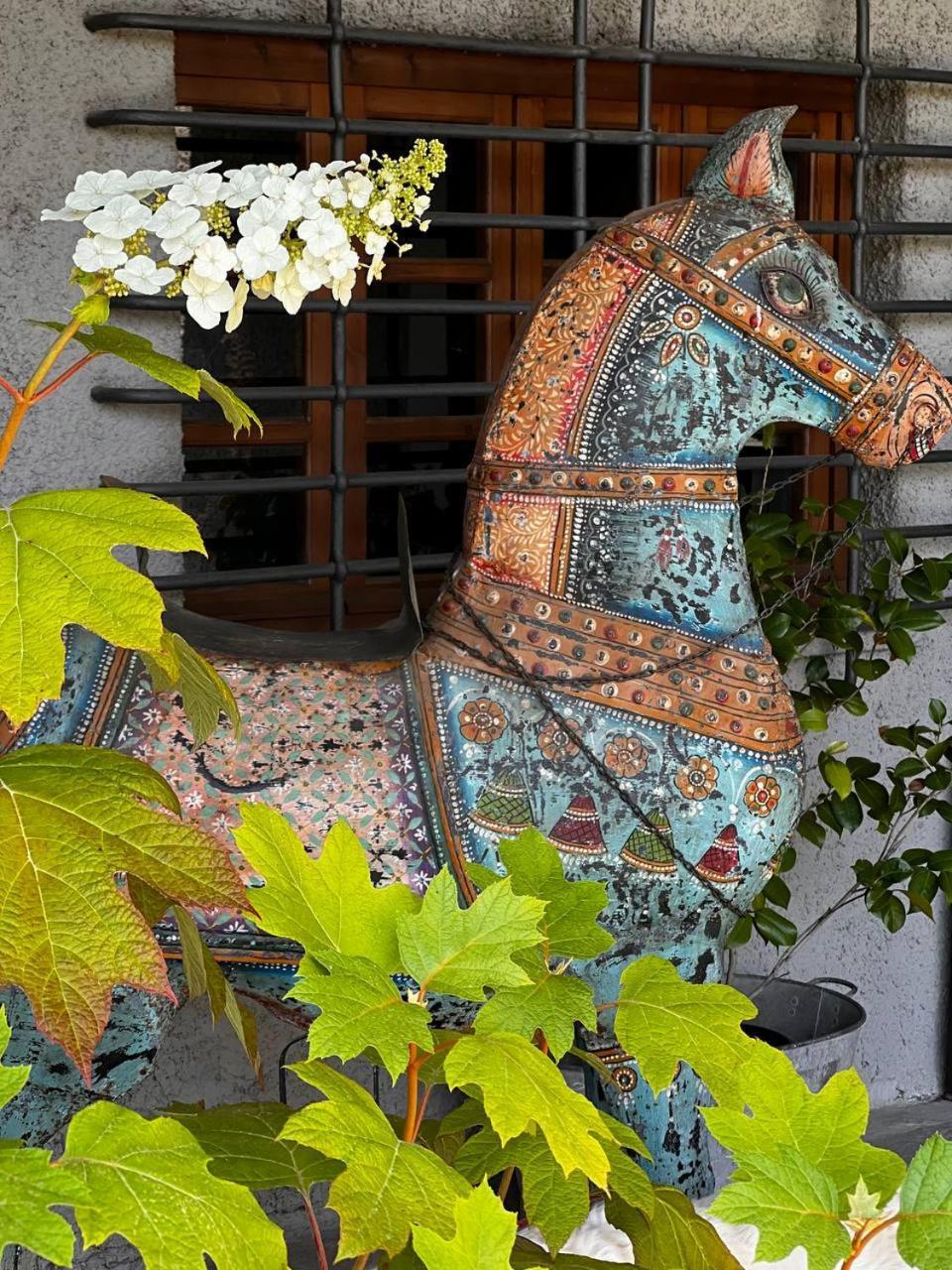 Cascina Gazzeri Country House Tagliolo Monferrato Экстерьер фото