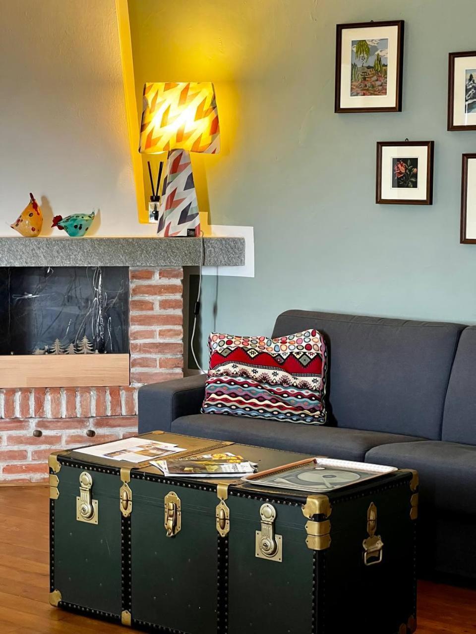Cascina Gazzeri Country House Tagliolo Monferrato Экстерьер фото